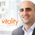 South Africa's Vitality Group Has a Healthy Start in the U.S. South Africa's Vitality Group Has a Healthy Start in the U.S. | SABLE Accelerator Network